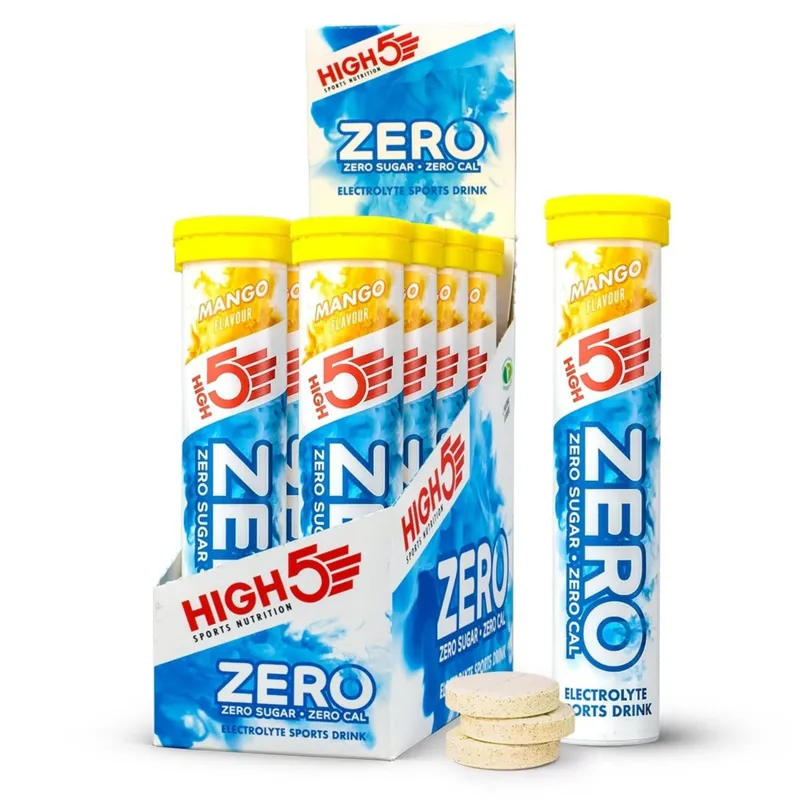 High5 Zero Hydration Tablets-4