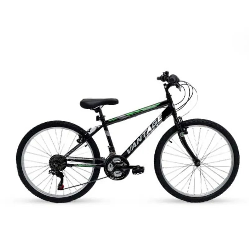 Ignite Vantage MTB Black