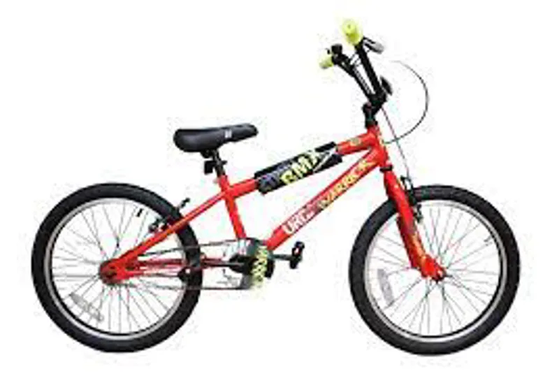 Ignite Urban Warrior Boys