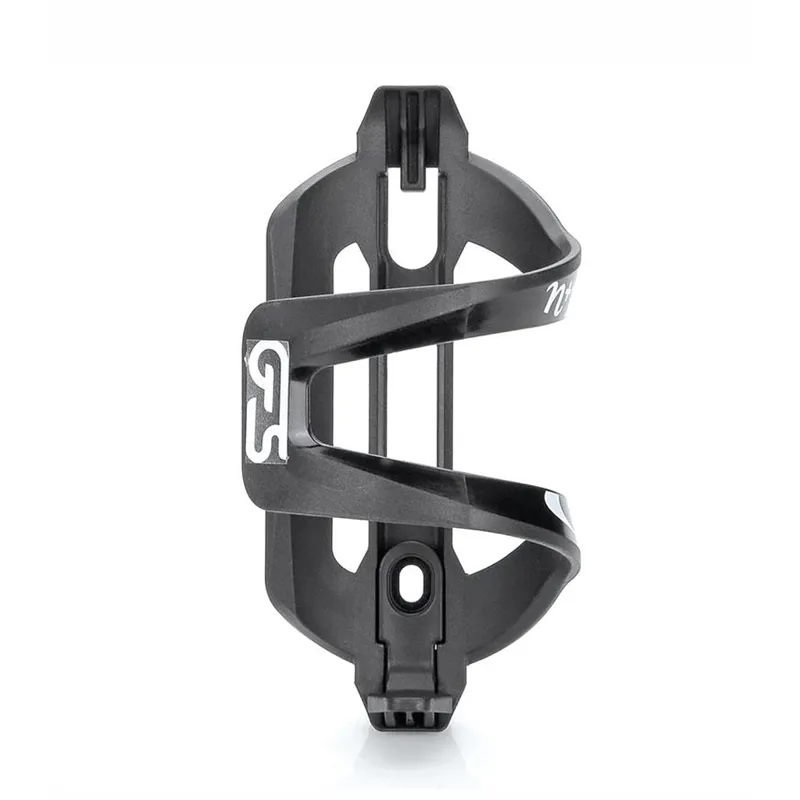 Ges Side Bottle Cage Black