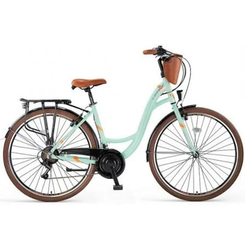 UMIT City Valencia NS 21speed V Brake 18.5 F