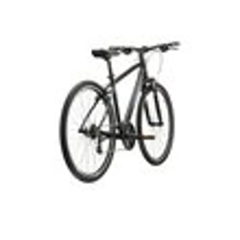 Kross Evado 2.0 Black/Blue 21inch-2