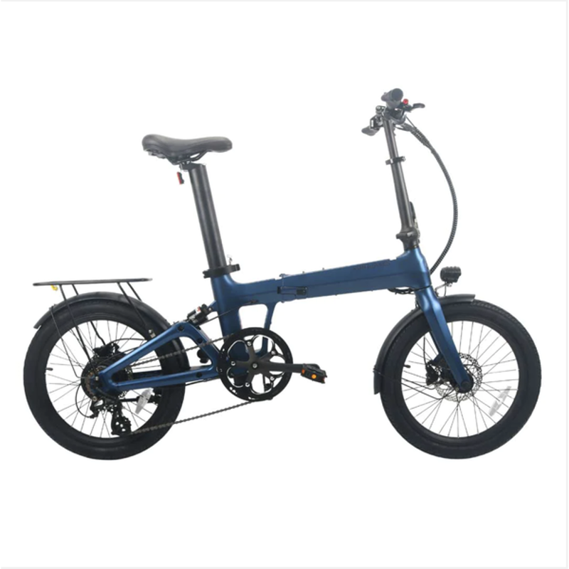 Kuma F1 Folding Ebike