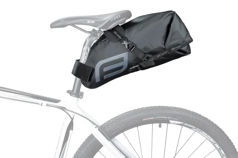 Force Adventure Saddle Bag-1