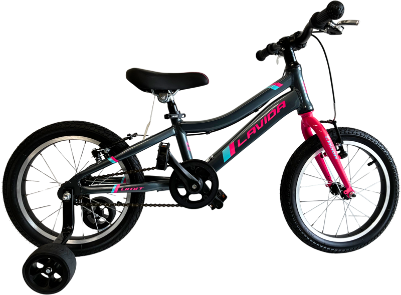 Lavida 16 An/Pink