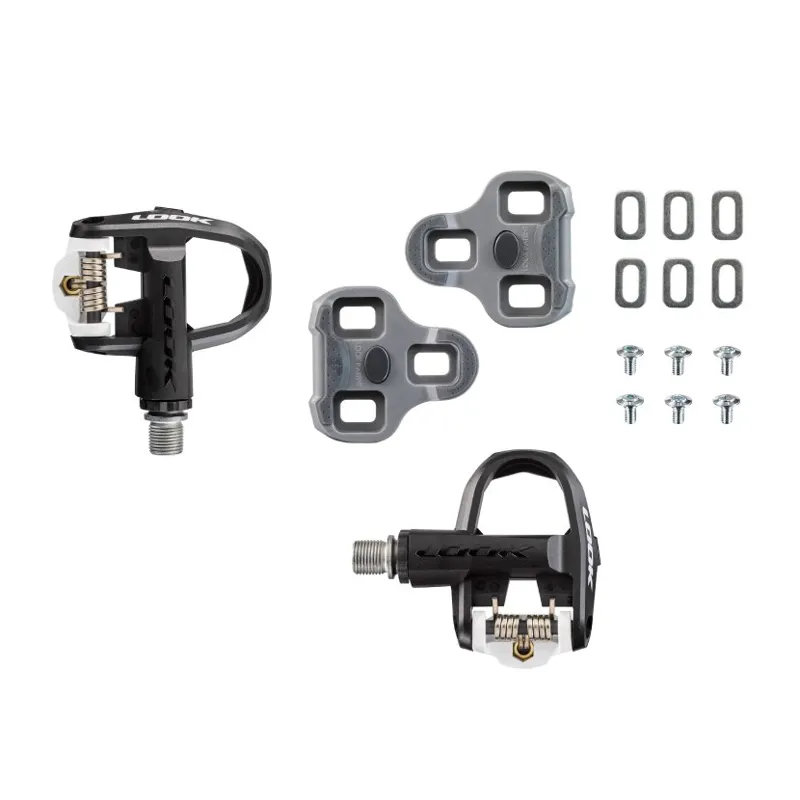 Look Keo Classic 3 Pedal Set-1