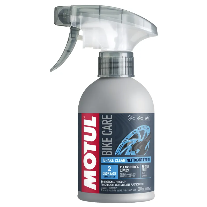 MOTUL Brake Cleaner 300ml