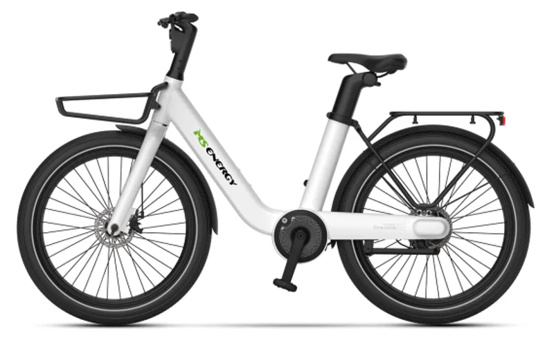 MS ENERGY Cityzen C102