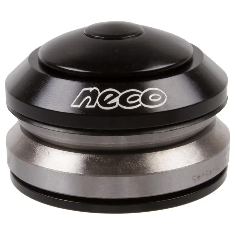 NECO 1 1/8-1 1/4 Integrated Ahead Head Set