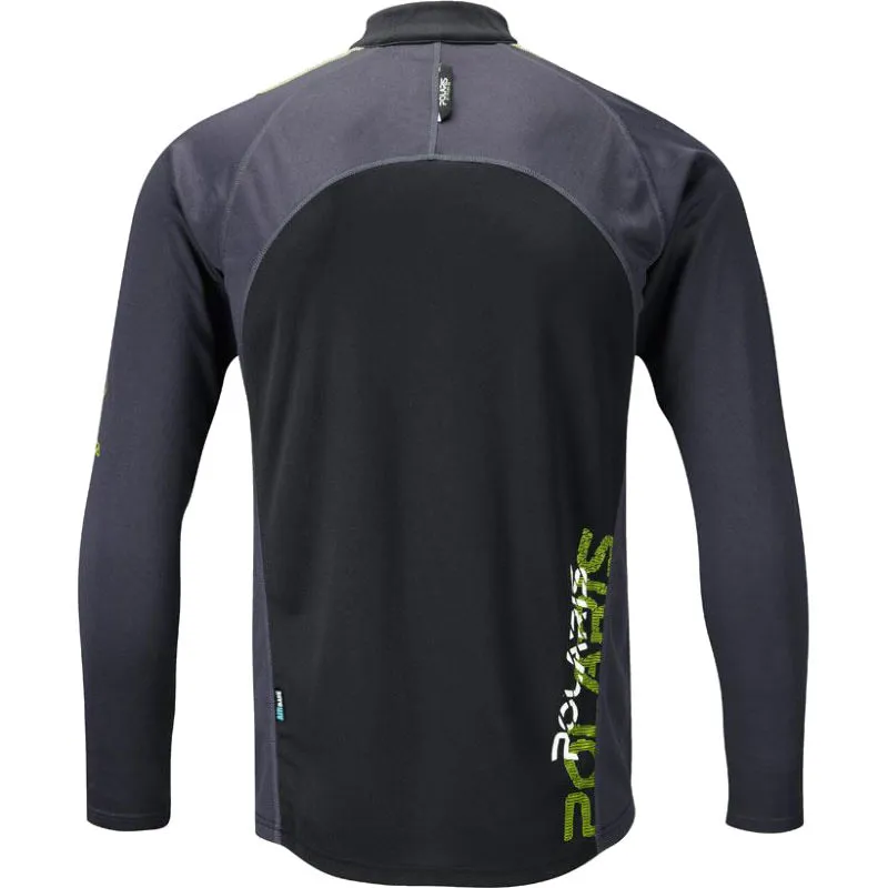 Pilgrim Long Sleeve Jersey Size Medium-1