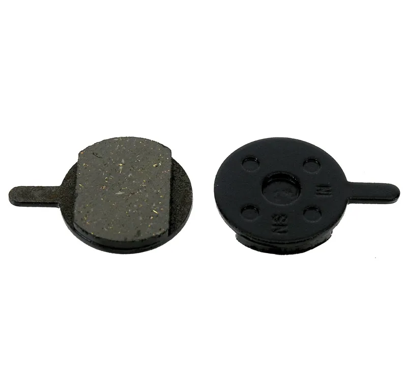 Promax P5 Brake Pads for Disc Brakes