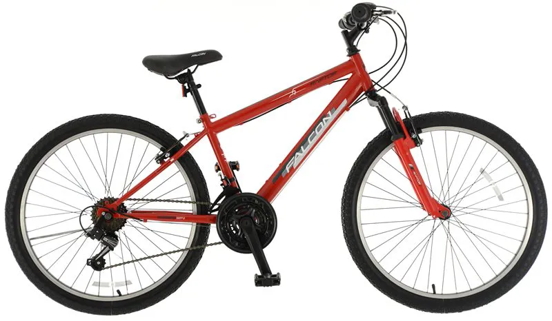 Off road trail bike Mountain bike with high specification Shimano