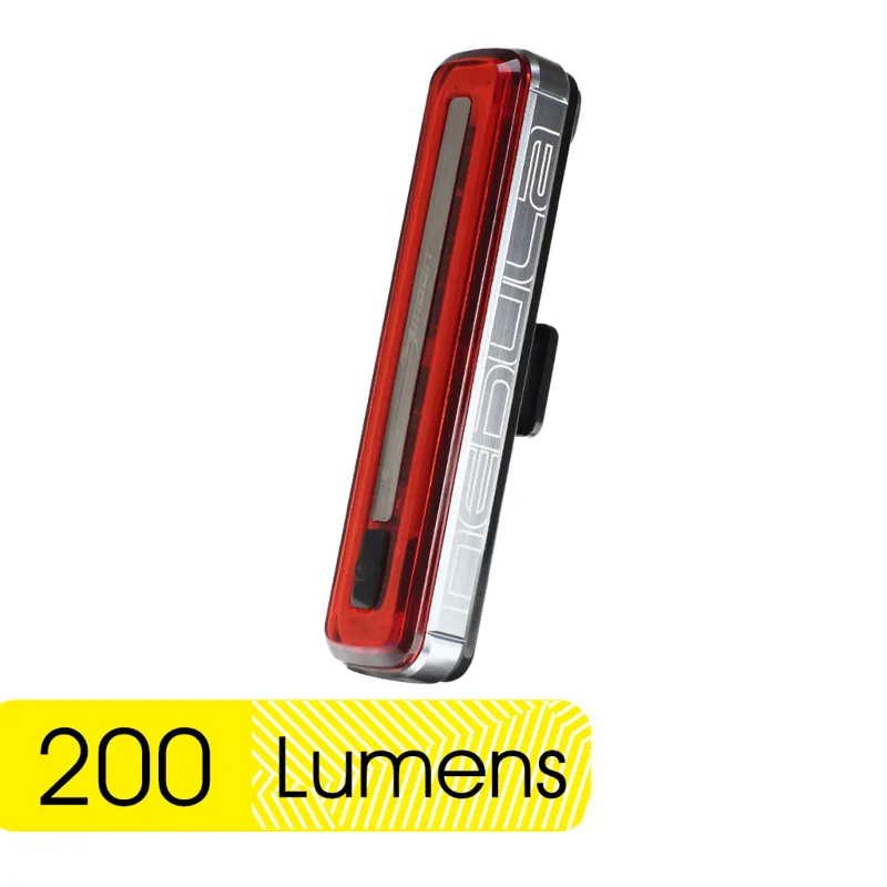 rear light high brightness tail rear light multi attachment