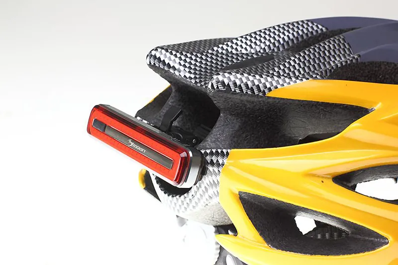 Moon Nebula Rear Light In Black-2