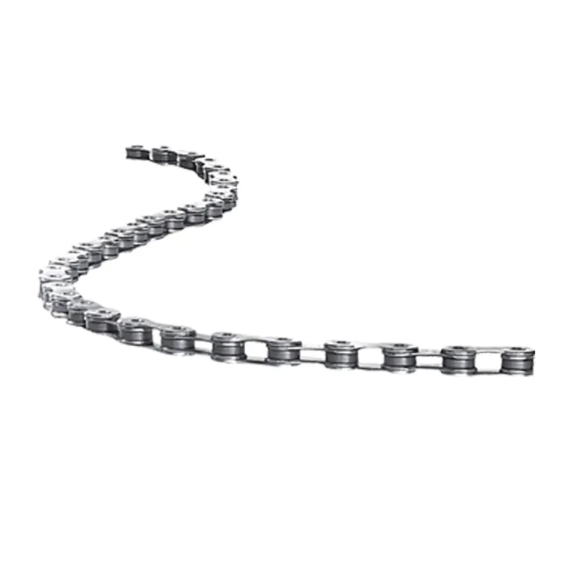 Chain HG54 10 Speed 116L Grey 10-speed