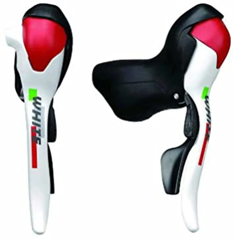 road racer 2x10 speed shifters
