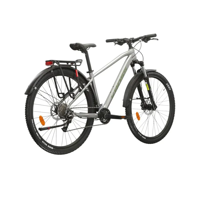 Kross Hexagon 4.0 Equipped Mountain Bike-2