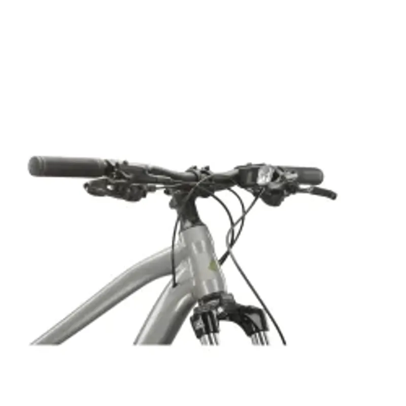 Kross Hexagon 4.0 Equipped Mountain Bike-4