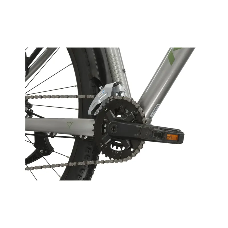 Kross Hexagon 4.0 Equipped Mountain Bike-5