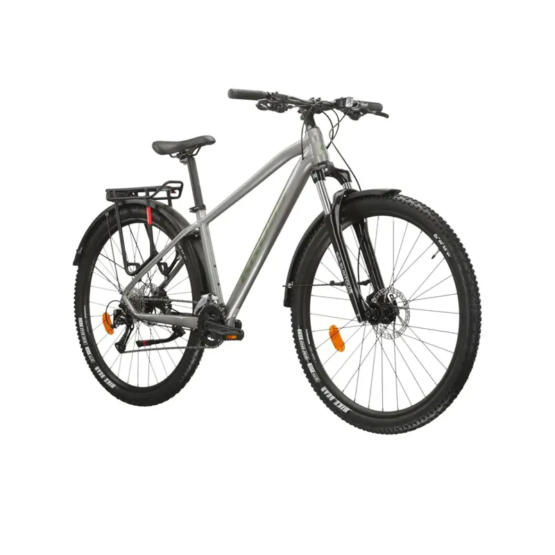 Kross Hexagon 4.0 Equipped Mountain Bike-1