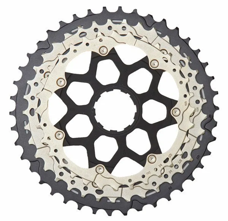 Spare CSM7000 Sprockets 32-37-42 for 11- 42T Cassette