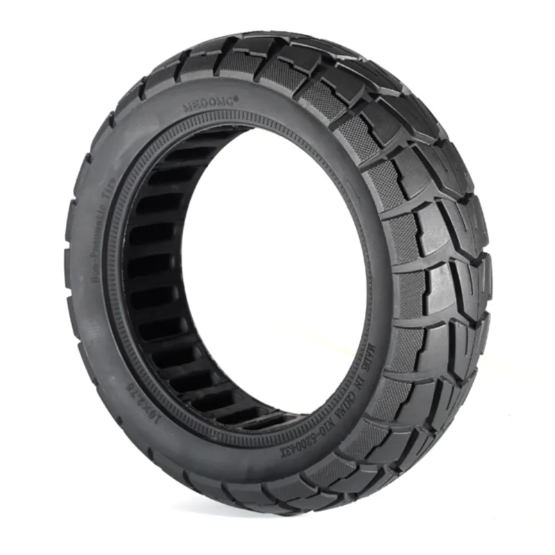 E-Scooter Solid Tyre 10x2.75
