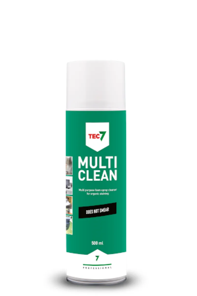Multi Clean Tec7 500ML