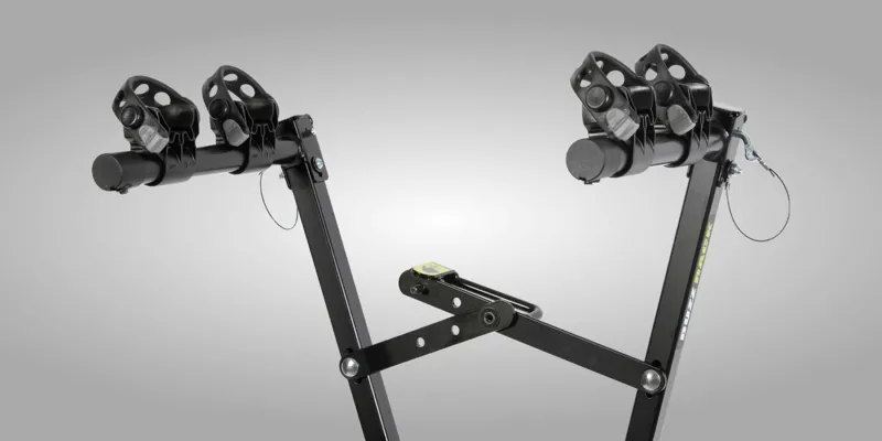 Buzz Rack V-Buzz Tow Bar Bike Rack-2