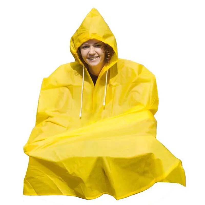 Ventura Rain Poncho EVA 0.11 mm