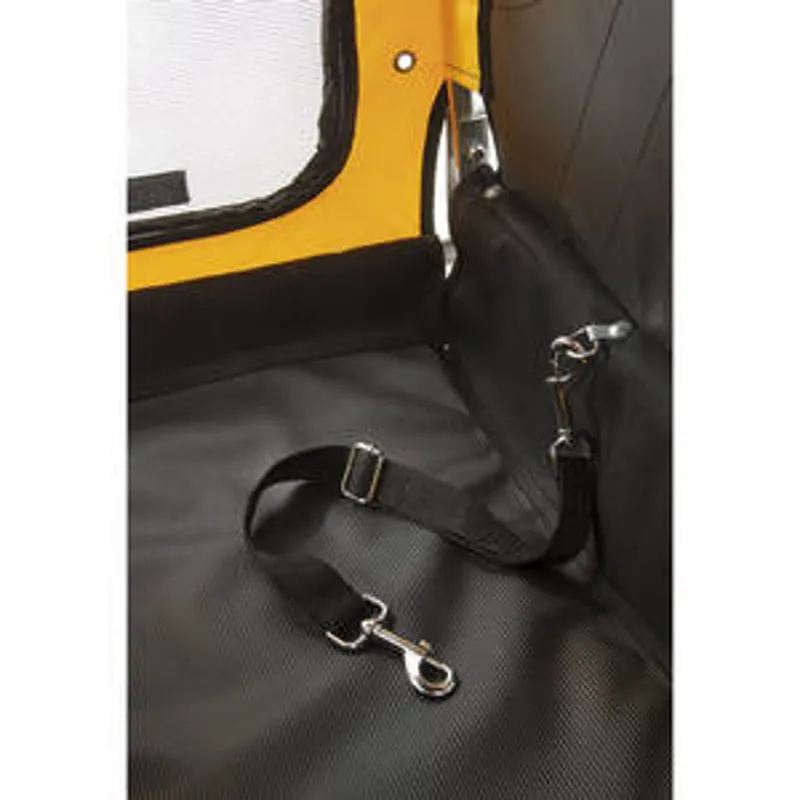 M-WAVE Pet dog trailer-1