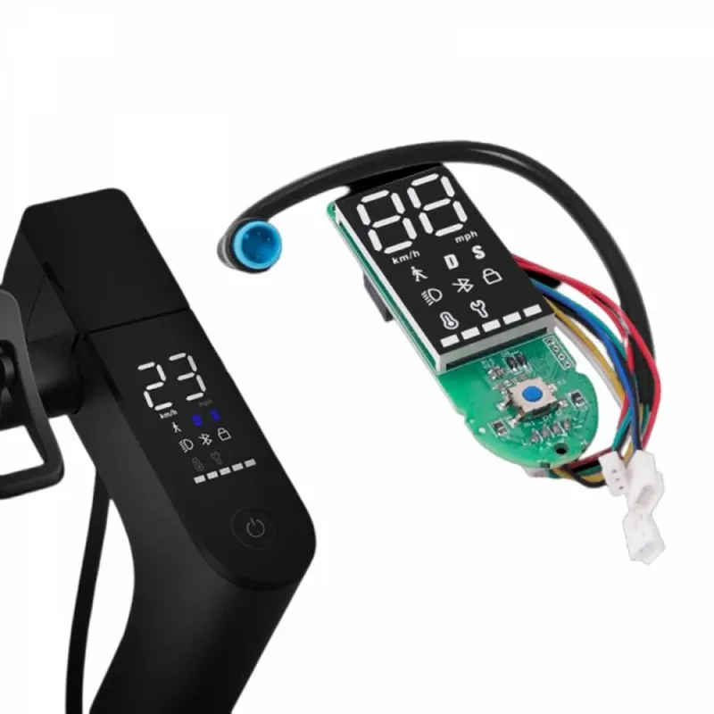 Xiaomi M365 Pro Display