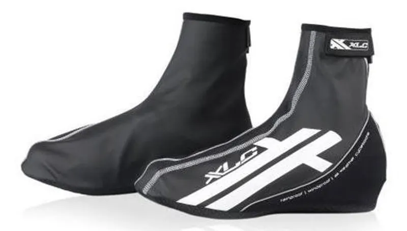 XLC All Weather Overshoes Small