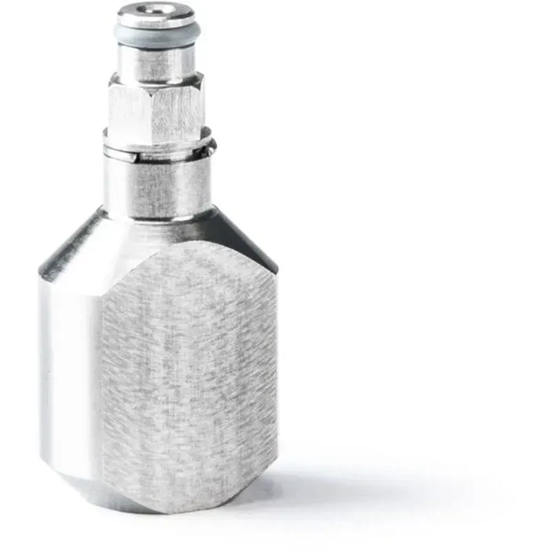 Park Tool 2602A Mineral Oil Adaptor for SRAM Bleeding Edge with O-ring