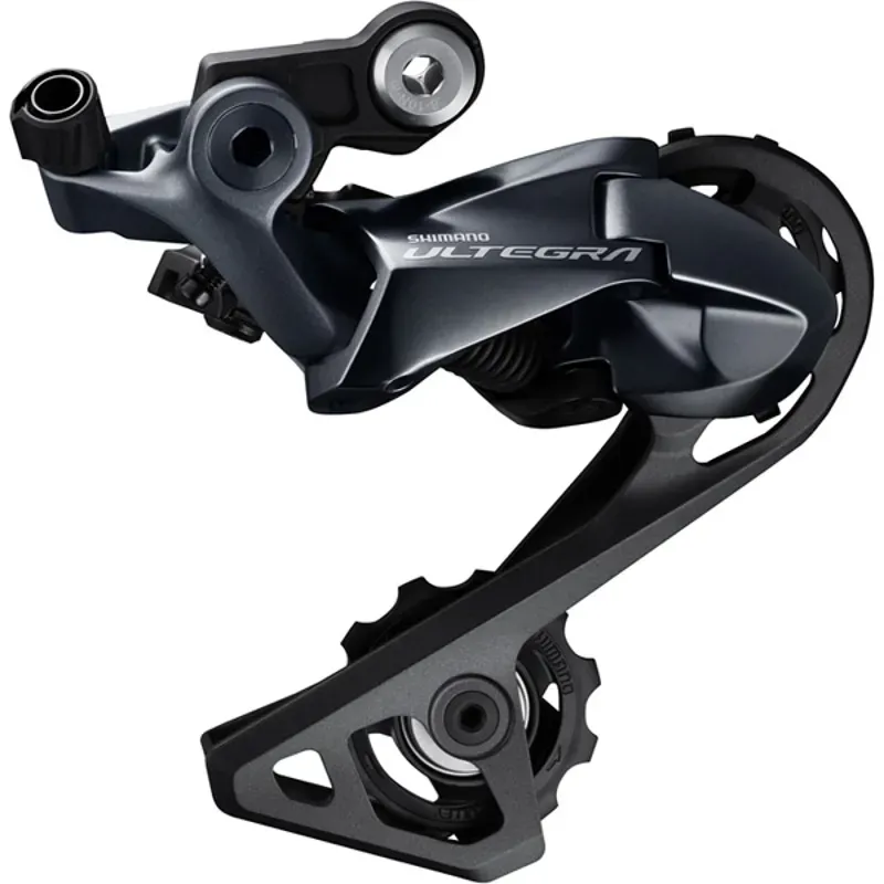 Shimano RD-R8000 Ultegra 11-Speed GS Cage Rear Derailleur