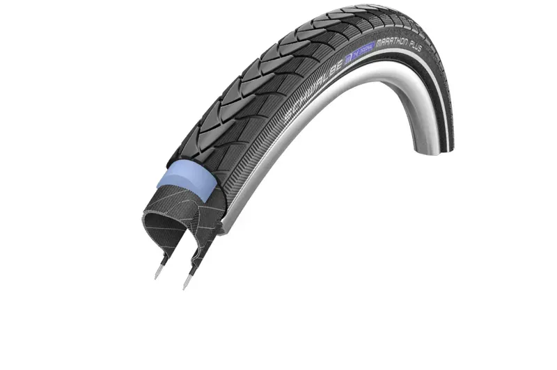 Schwalbe Marathon Plus  700x28c