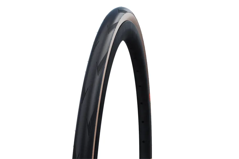 Schwalbe Pro One Tyre - TLE Race Evo V-Guard Folding 700x34