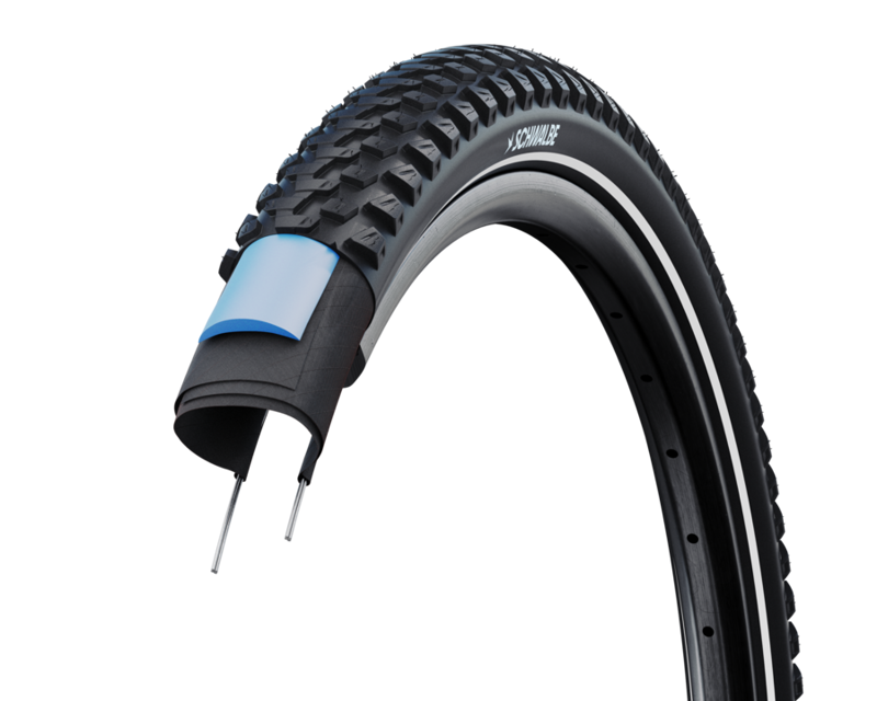 Schwalve 650B Marathon Plus MTB tyre-1