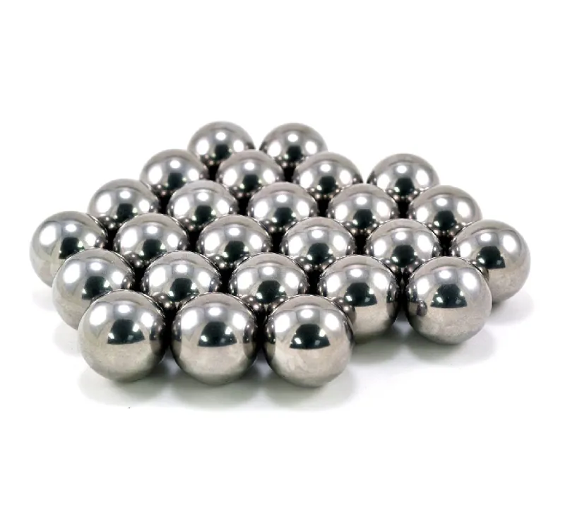 Weldtite 200x Workshop Ball Bearing Pack - 1/4-inch