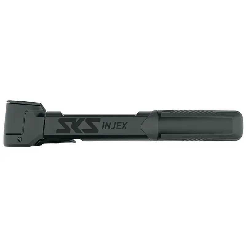 SKS Injex 2.0 Bicycle Hand Pump in Black