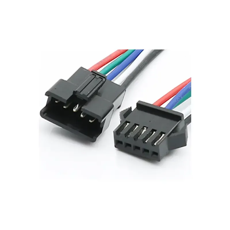 5 Pin Connector
