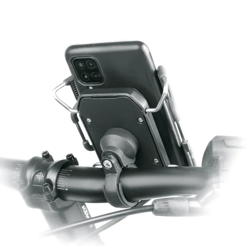 SKS Smartgrab 360 Phone Mount in Black-2