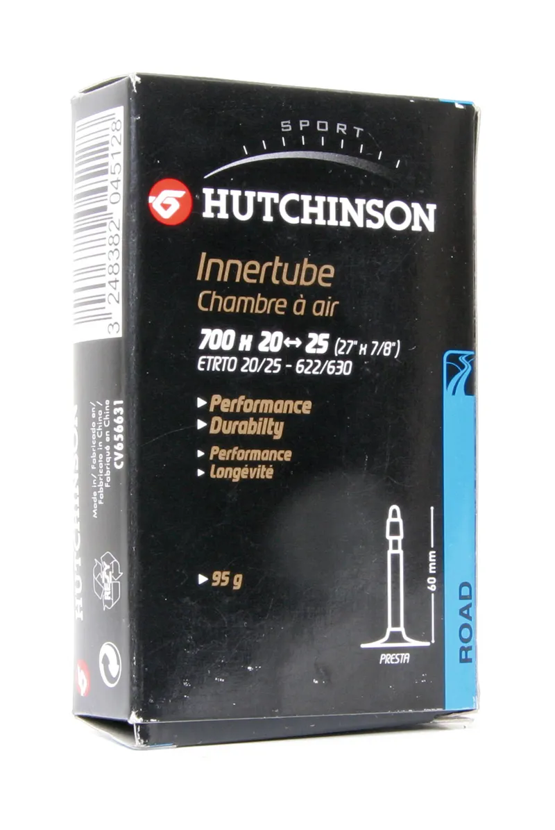 Hutchinson Tube 700x28/35