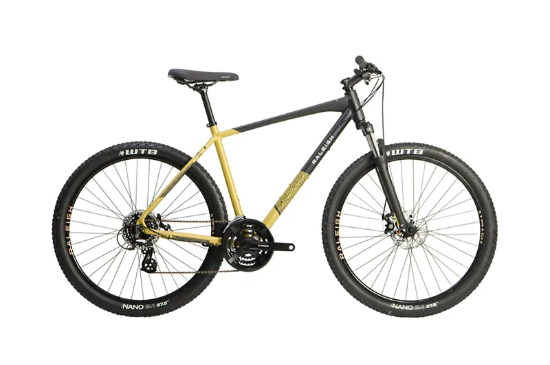 Bicicletas sales raleigh 27.5