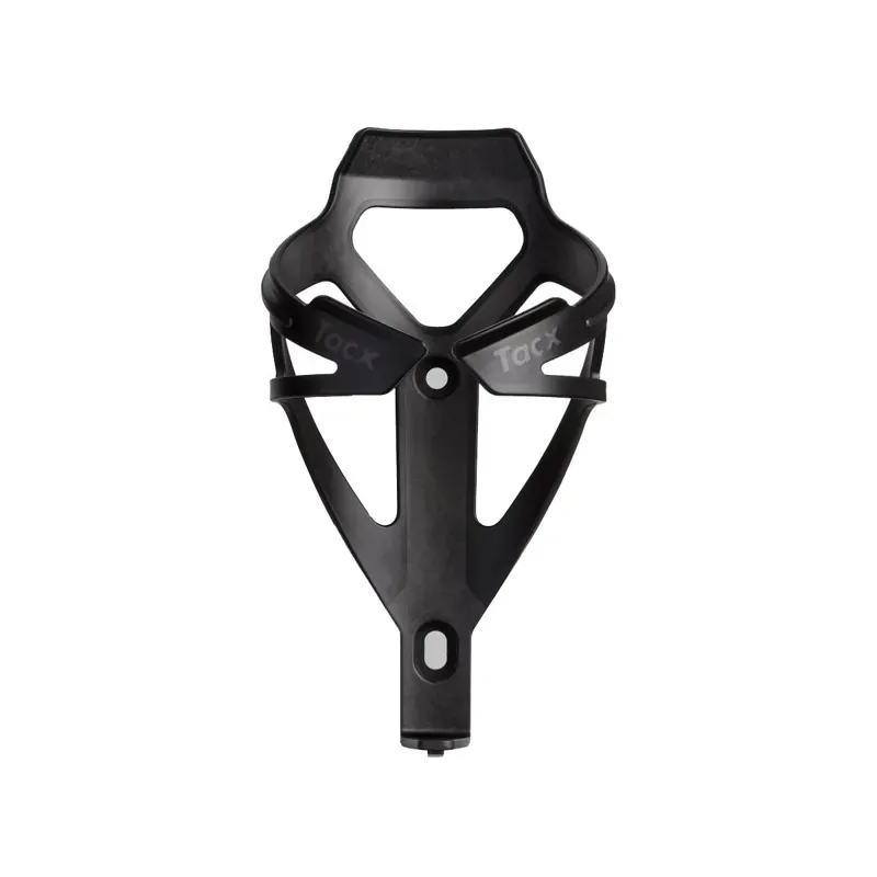 Tacx T-6154 Deva bottle cage Black