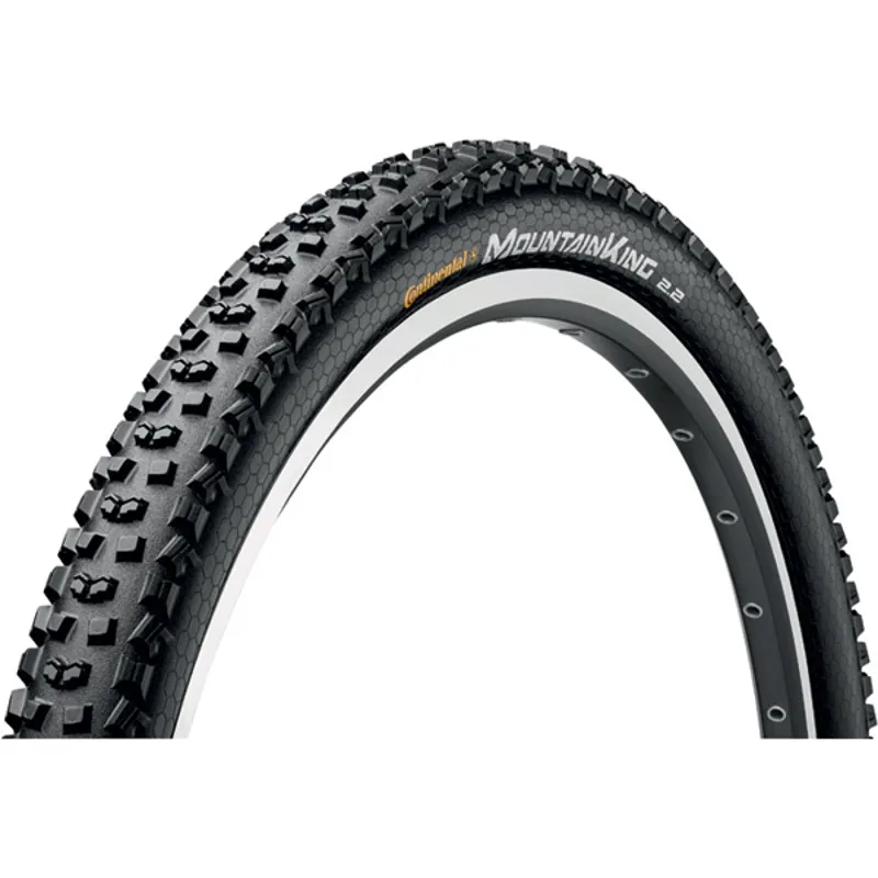 Mountain king tubeless deals