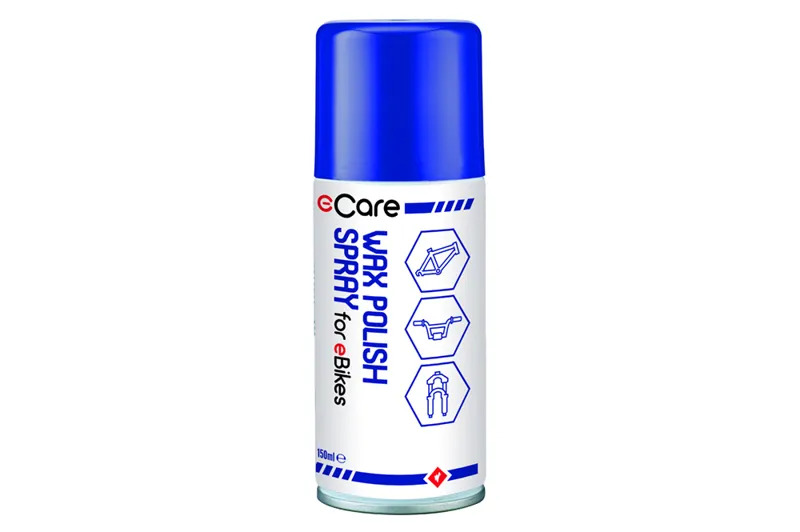 Weldtite Ecare 150ml Wax Polish Spray