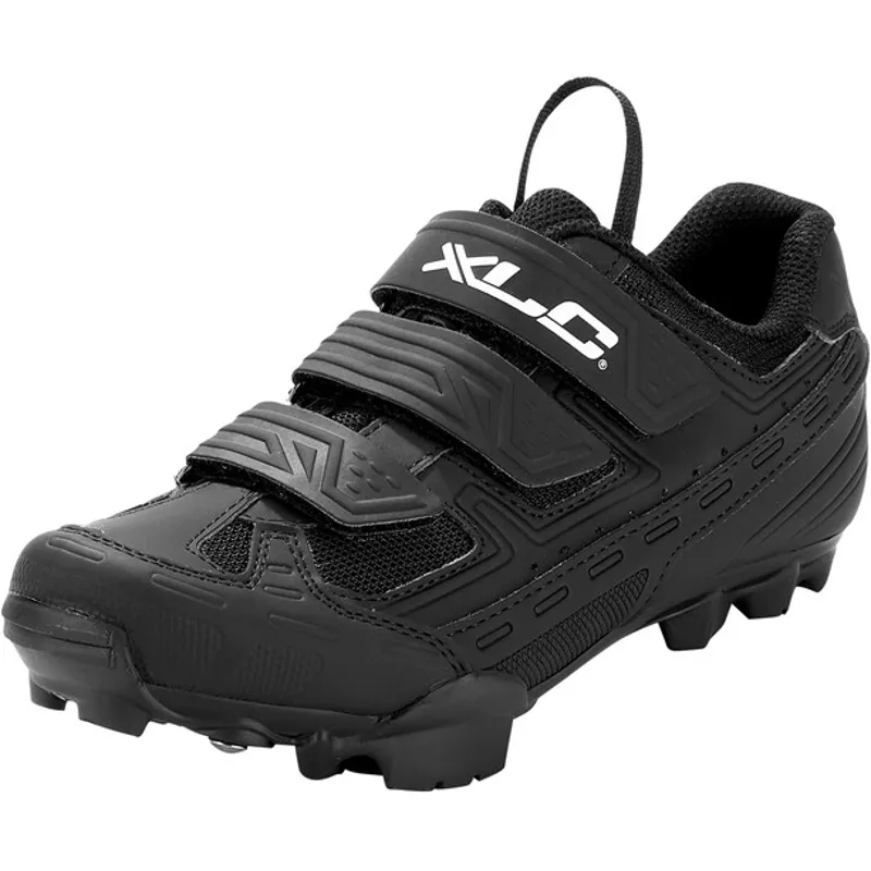 XLC Road Cycling Shoe Size 43 Black